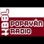 KBBL Popayán Radio Colombia