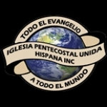 ESTÉREO FUEGO PENTECOSTAL United States