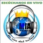 MIA Radio SV El Salvador