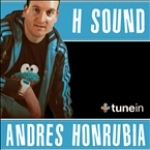 H SOUND RADIO ANDRES HONRUBIA Spain