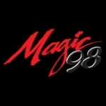 Magic 98 WI, Madison