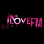 702 LoveMusic FM Philippines