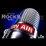 On The Rocks Radio: Original, sin Copia United States