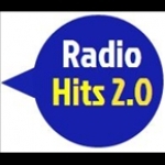 Radio Hits 2.0 France