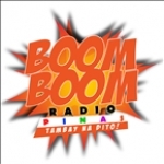 Boom Boom Radio Pinas Philippines