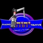 Radio Yahve United States