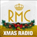 Xmas Radio Italy