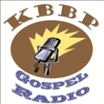 KBBP GOSPEL Radio United States