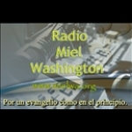 Radio Miel Washington United States