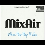 MixAir Radio France