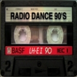 Radio Dance Music 90s Brazil, São Paulo