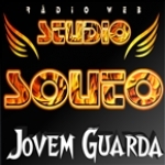 Radio Studio Souto - Jovem Guarda Brazil, Goiania