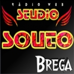 Radio Studio Souto - Brega Brazil, Goiania