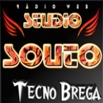 Radio Studio Souto - Tecnobrega Brazil, Goiania