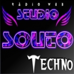 Radio Studio Souto - Techno Brazil, Goiania