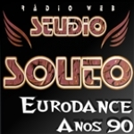 Radio Studio Souto - Eurodance 90s Brazil, Goiania