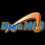 Magic 101.3 KY, Jeffersontown