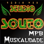 Radio Studio Souto - MPB Musicalidade Brazil, Goiania