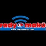 Radyo Makü Turkey