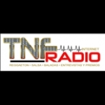 TNF Radio United States