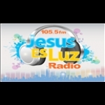 Jesus Es Luz Radio United States
