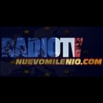 radiotvnuevomilenio Spain