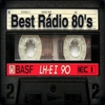 Best Radio 80s Brazil, São Paulo
