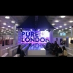 pure london live United Kingdom