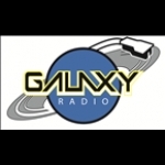 Radio galaxy mixx United States