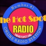 Hot Spot Radio Ireland