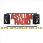 Asylum Radio NY United States
