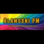ALAMSENI FM Malaysia