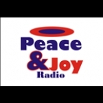 Peace And Joy Radio United Kingdom