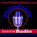 Philatinos Radio United States