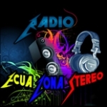 Ecua Zona Stereo Ecuador