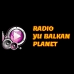 Radio Yu Balkan Planet Macedonia