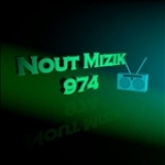 Nout Mizik Radio 974 Reunion