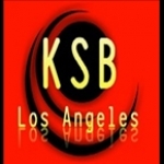 KSB L.A. United States