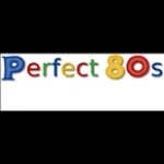 Perfect 80s Radio United Kingdom