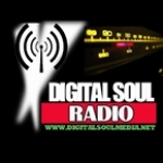 Digital Soul Radio United States