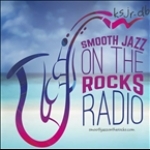 Smooth Jazz On The Rocks Radio United States