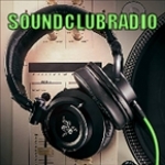 soundclubradio France
