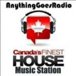 Anything Goes Radio Canada