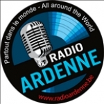 Radio Ardenne Belgium