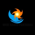web radio pantanal Brazil