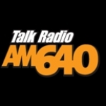 Talk Radio AM 640 Canada, Richmond Hill