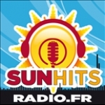 Sun Hits Radio France