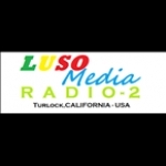 LUSOMedia Radio 2 United States