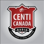 CENTI CANADA Radio Canada, Toronto