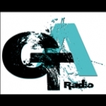 GTA Radio - Black Germany